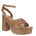 Wistoria Heel