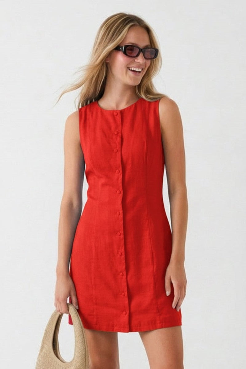 Lisa Dress