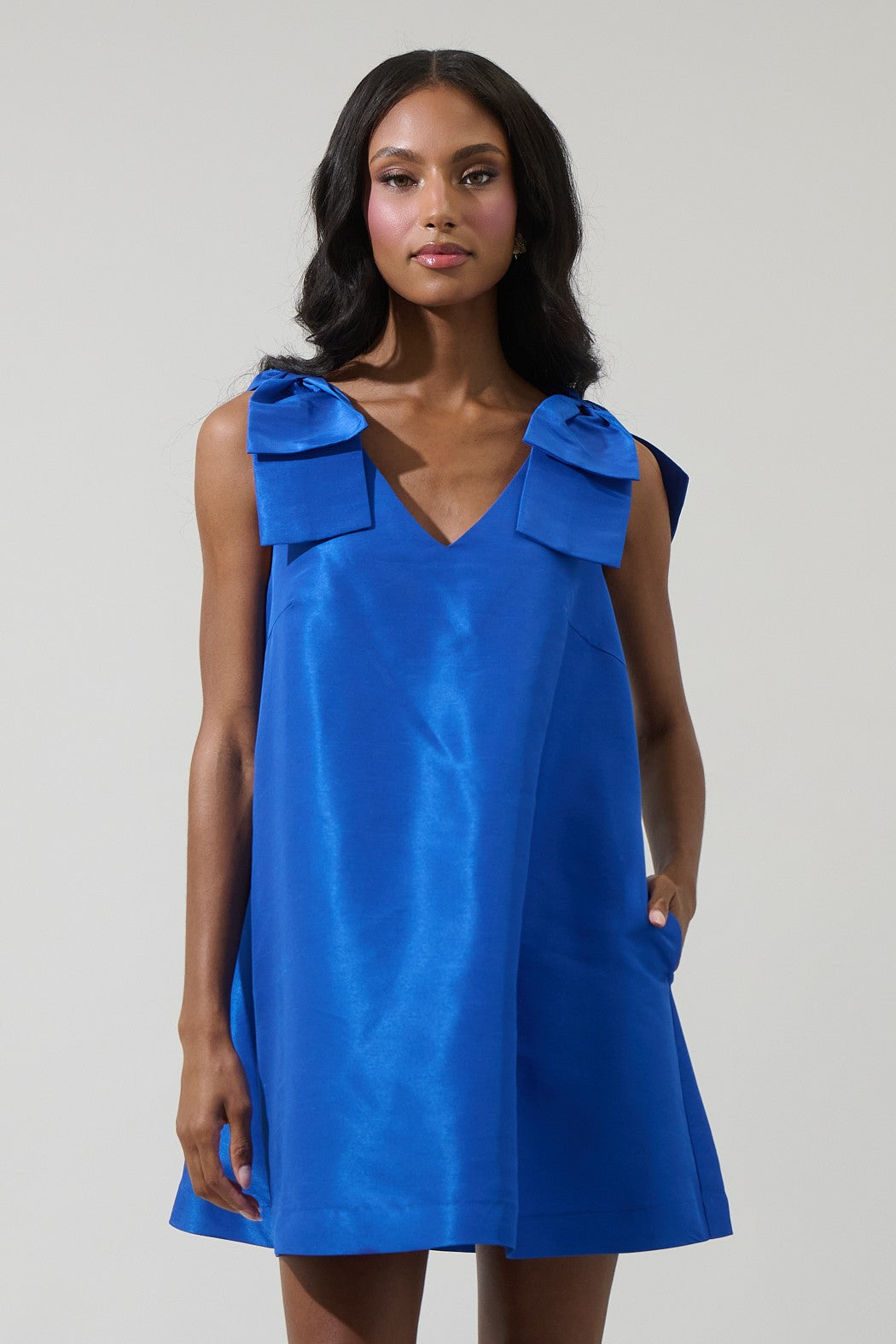 Alani Dress