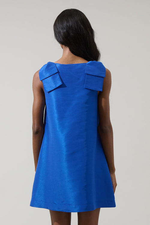 Alani Dress