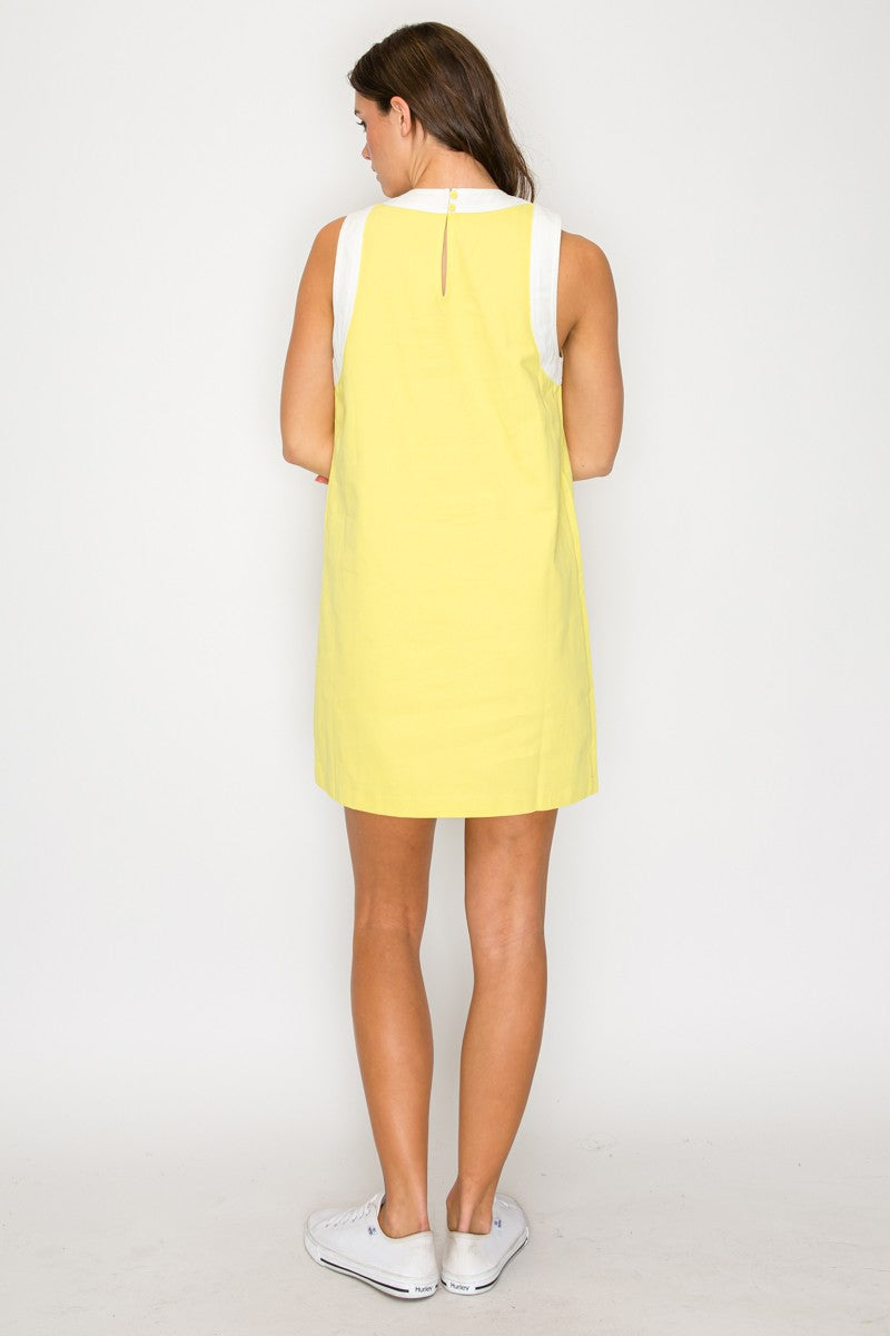 London Dress