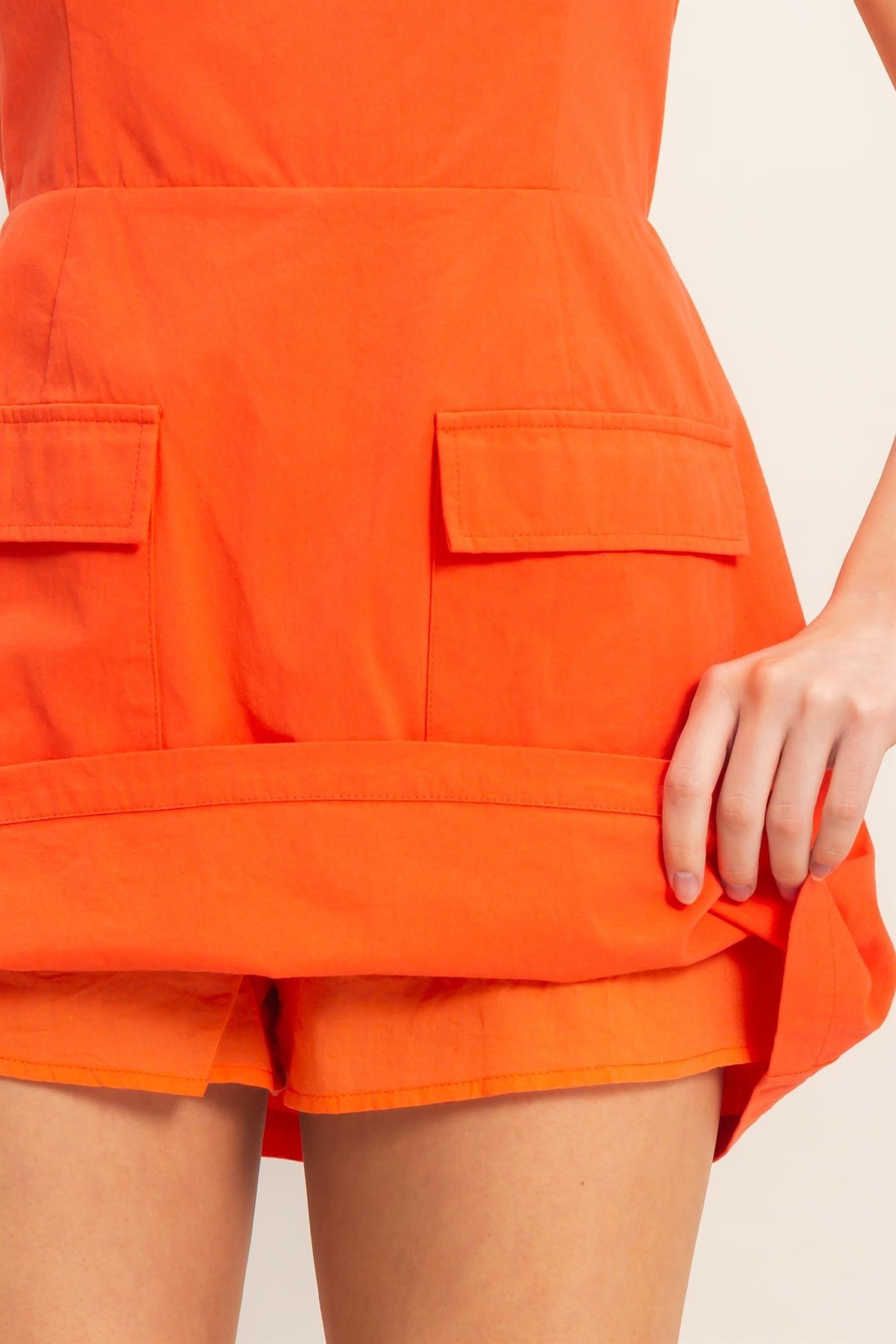 Sadi Dress
