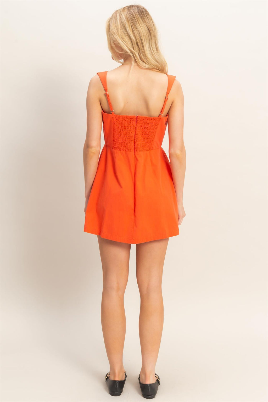 Sadi Dress