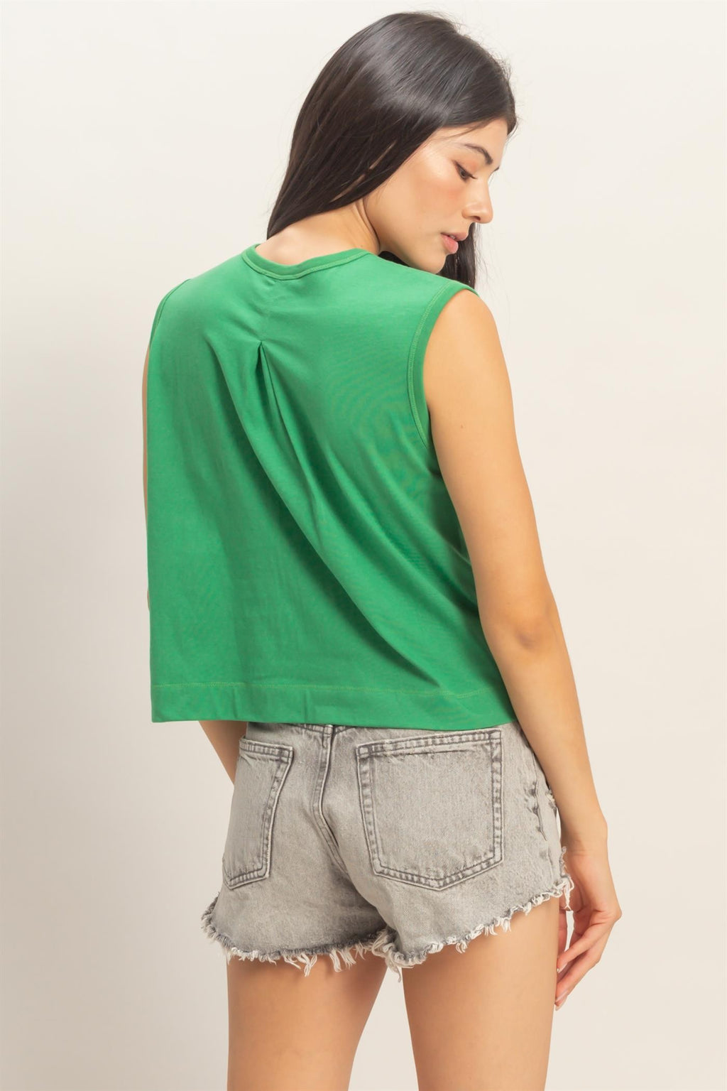 Holly Top