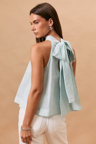 Bow Top