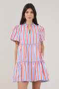 Candace Dress