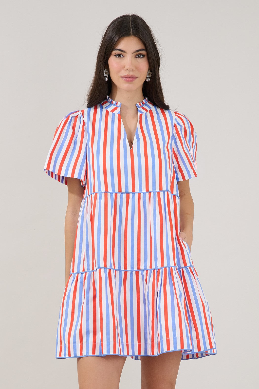 Candace Dress