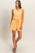 Elle Romper