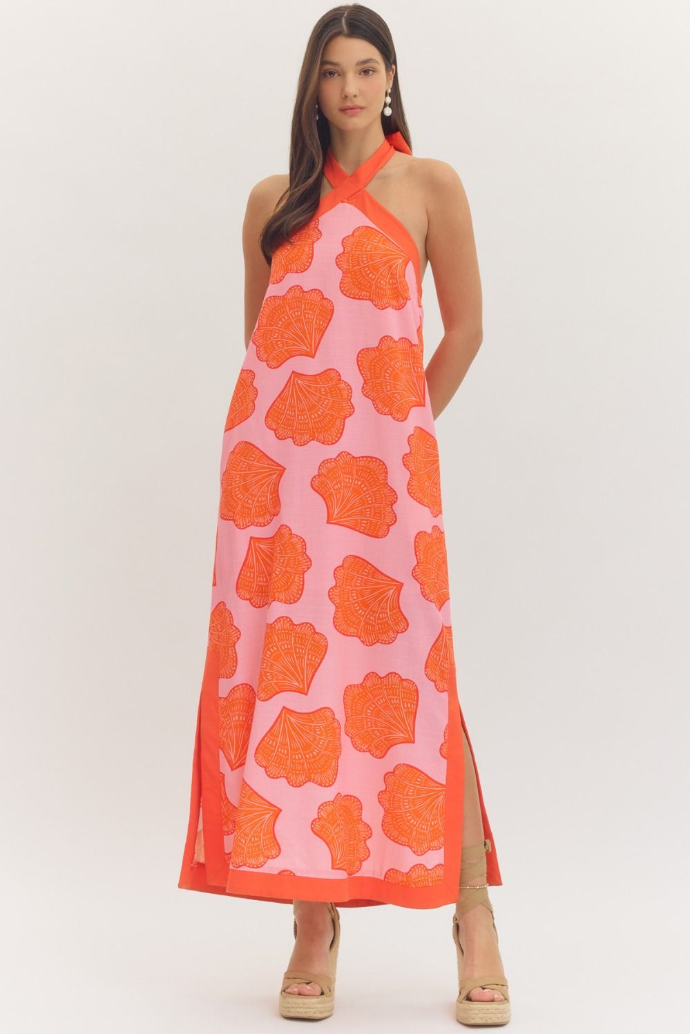 Anna Dress