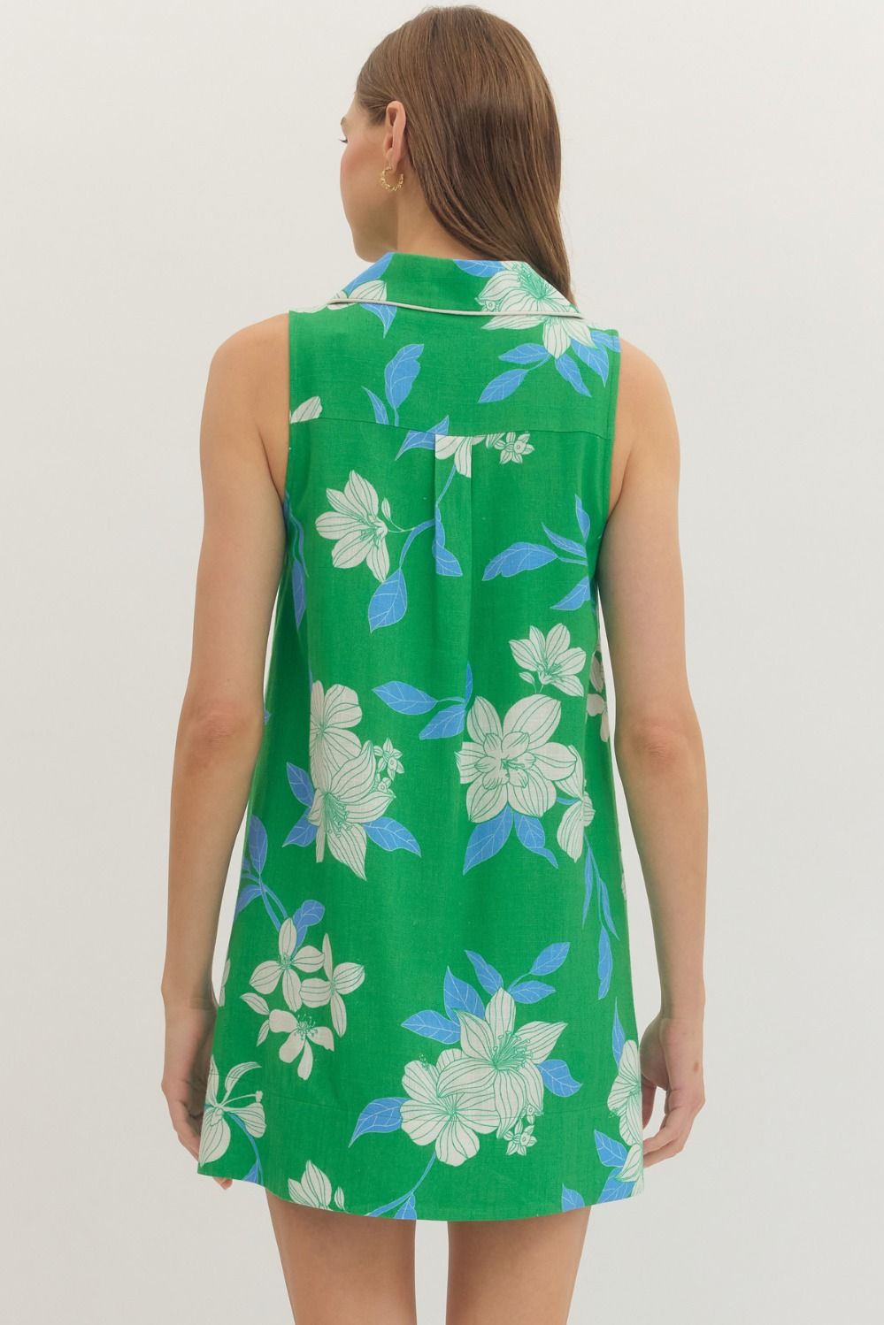 Millie Dress