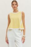 Sunny Top