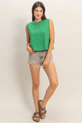 Holly Top