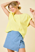 Zella Top
