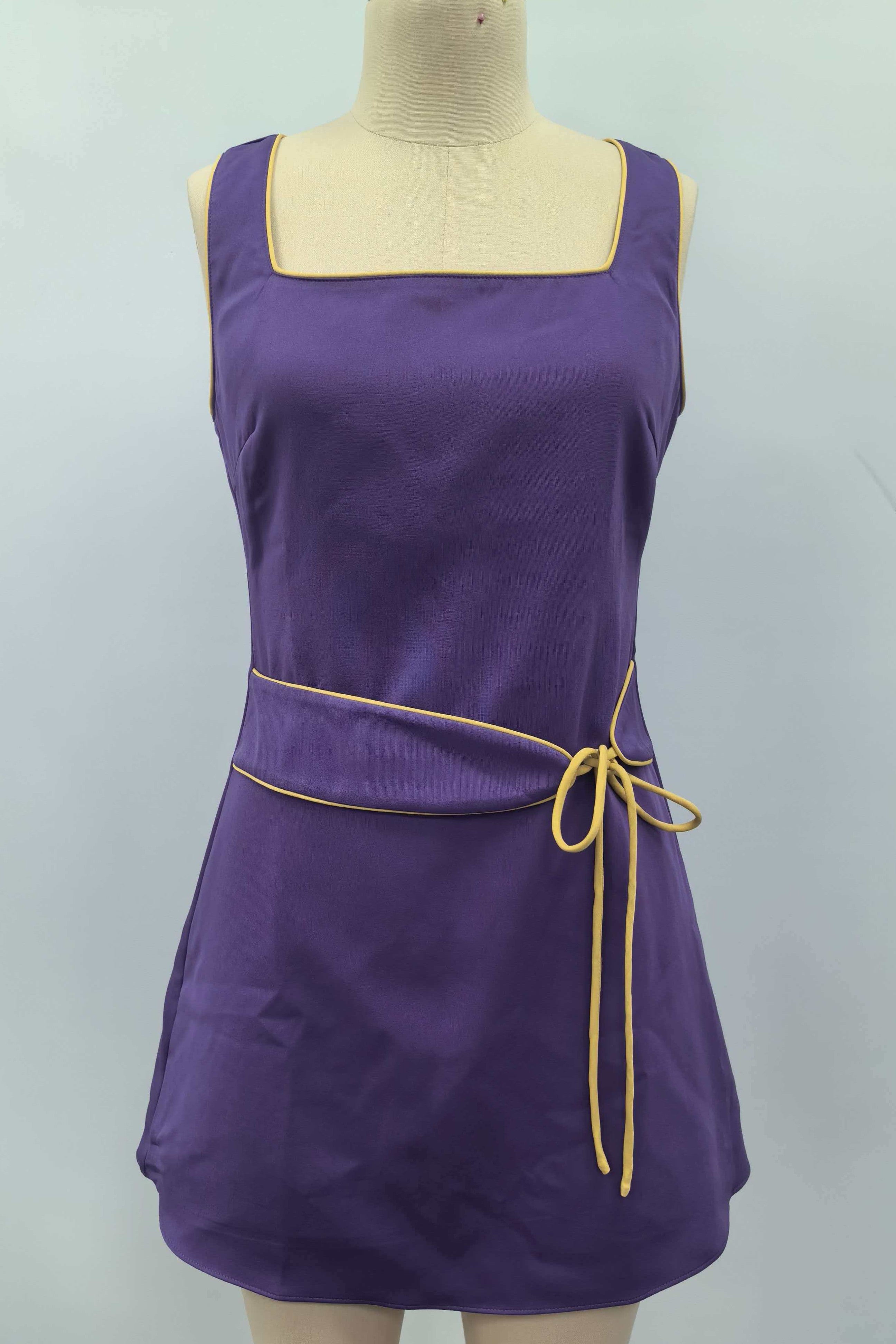 LSU Dress