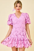 Naya Dress