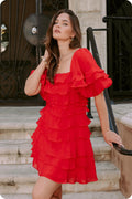 Jazzy Dress