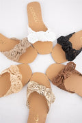Rosalie Sandal