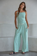 Theo Stripe Set