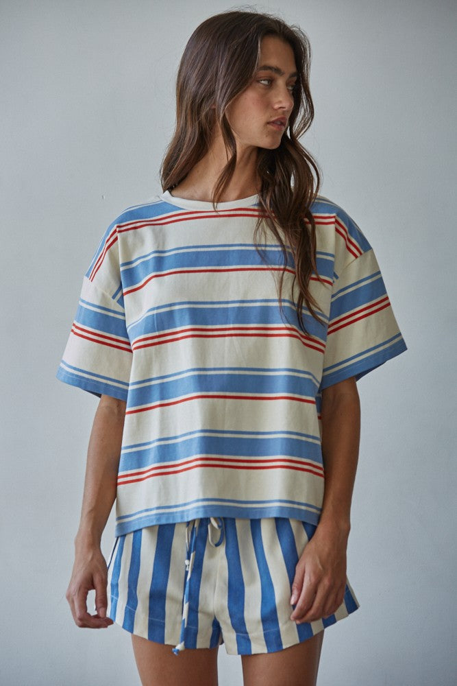 Cassisus Tee